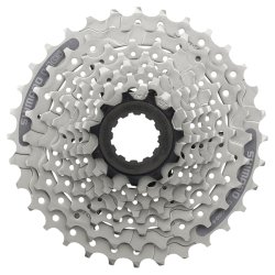 Shimano Kassette 9 gear Acera HG201