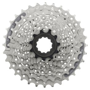 Shimano Kassette 9 gear Acera HG201