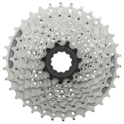 Shimano Kassette 9 gear Acera HG201
