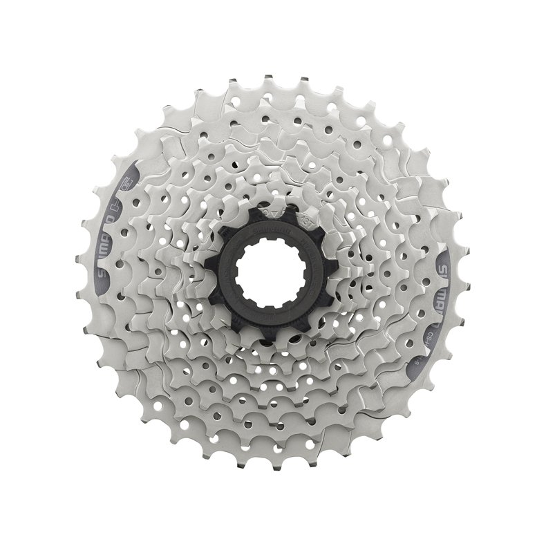 Shimano Kassette 9 gear Acera HG201