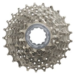 Shimano Kassette 9 gear Alivio HG400