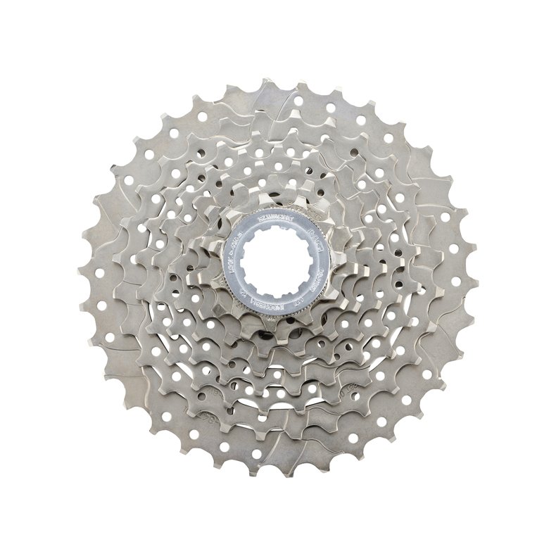 Shimano Kassette 8 gear Claris HG50