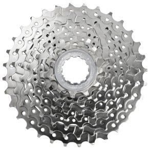 Shimano Kassette 8 gear Claris HG50