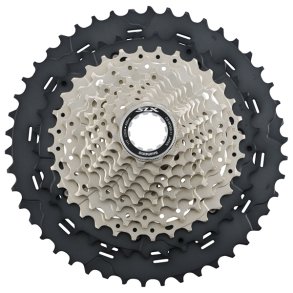 Shimano Kassette 11 gear 11-46T CS-M7000 SLX