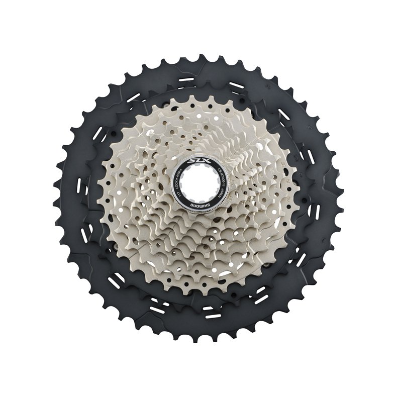 Shimano Kassette 11 gear 11-46T CS-M7000 SLX
