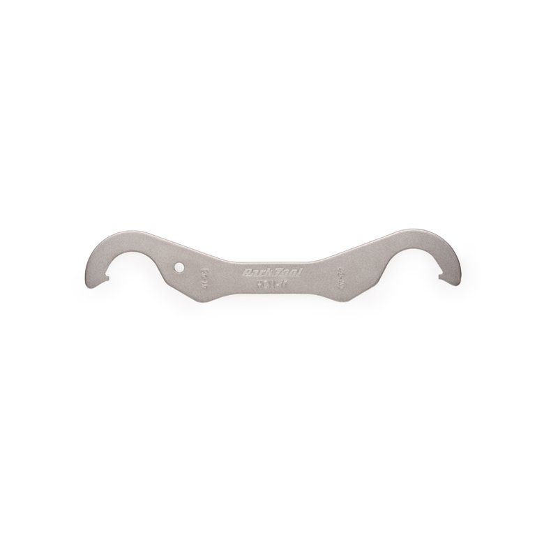 Park Tool Fixed-Gear L&aring;sering HCW-17