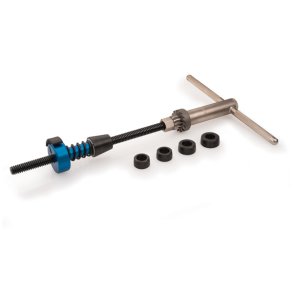 Park Tool Reamer And Facing Set With 30.0mm Reamer HTR-1