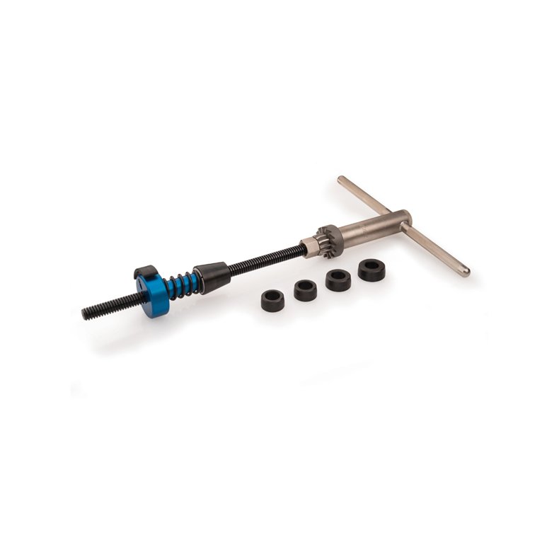 Park Tool Reamer And Facing Set With 30.0mm Reamer HTR-1