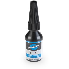 Park Tool Låsevæske TLR-1 Medium Blå 10ml