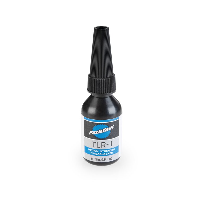 Park Tool L&aring;sev&aelig;ske TLR-1 Medium Bl&aring; 10ml