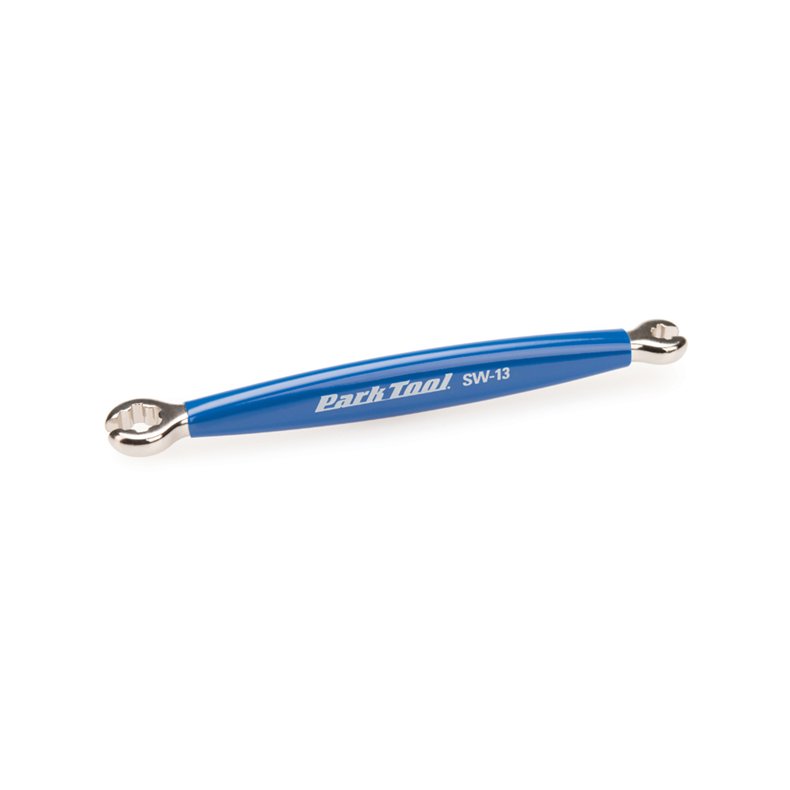 Park Tool Nipplen&oslash;gle SW-13 Til Mavic