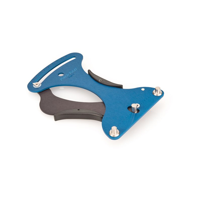 Park Tool Eger Tension Meter TM-1