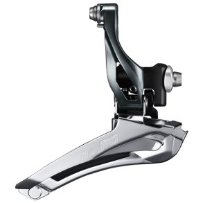 Shimano Forskifter 10 gear Tiagra 4700 P&aring;lodning Dobbel