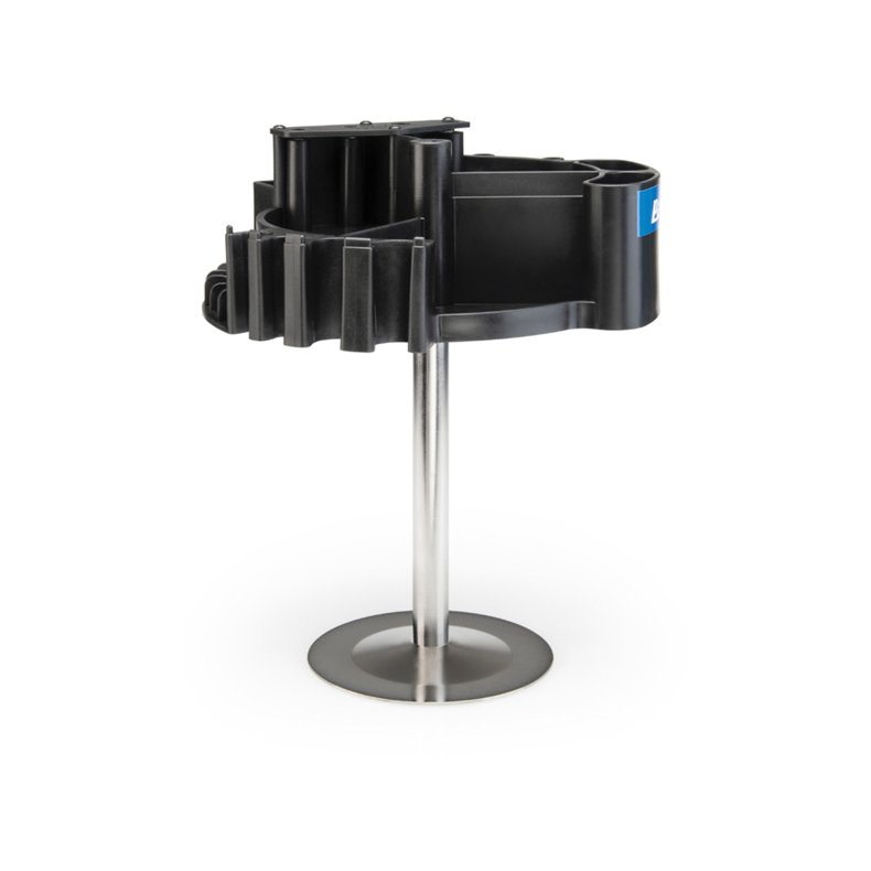 Park Tool Kaddie with Bench Mount