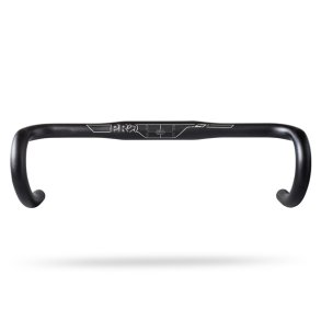 PRO Styr 400mm til 31.8mm LT Compact Sort Diameter