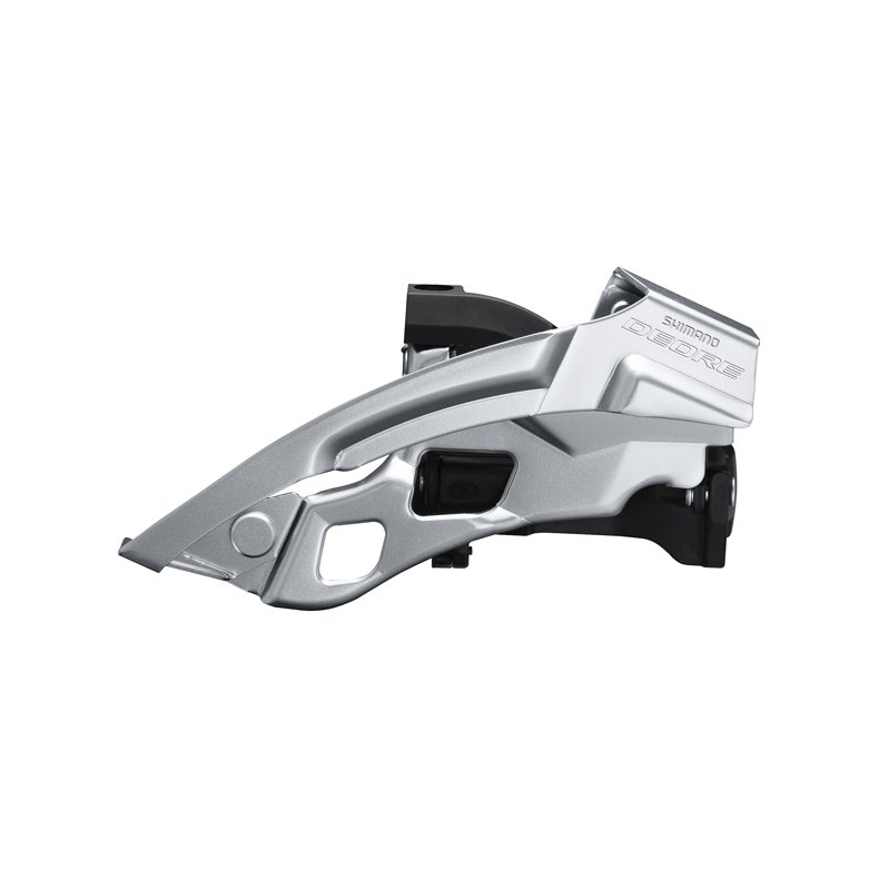 Shimano Forskifter FD-T6000-L-3 LC TS DP 3 gear 44/48T