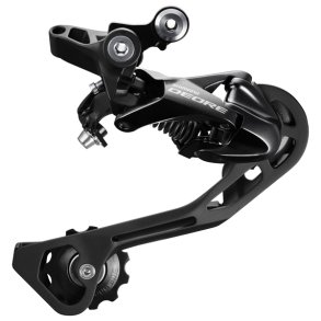 Shimano Bagskifter 10 gear SGS RD-T6000 Deore DA Shadow 3