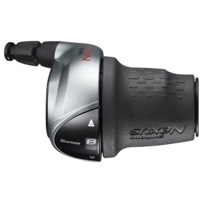 Shimano Drejegreb Sølv SL-C6000-8 CJ-8S20 Standard
