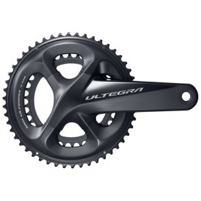Shimano Kranksæt 11sp dobbelt 172.5mm