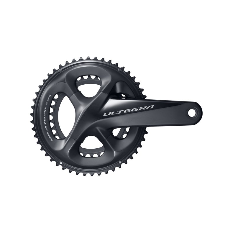 Shimano Kranks&aelig;t 11sp dobbelt 172.5mm