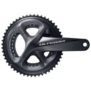 Shimano Kranksæt Ultegra FC-R8000 52/36T 172.5mm