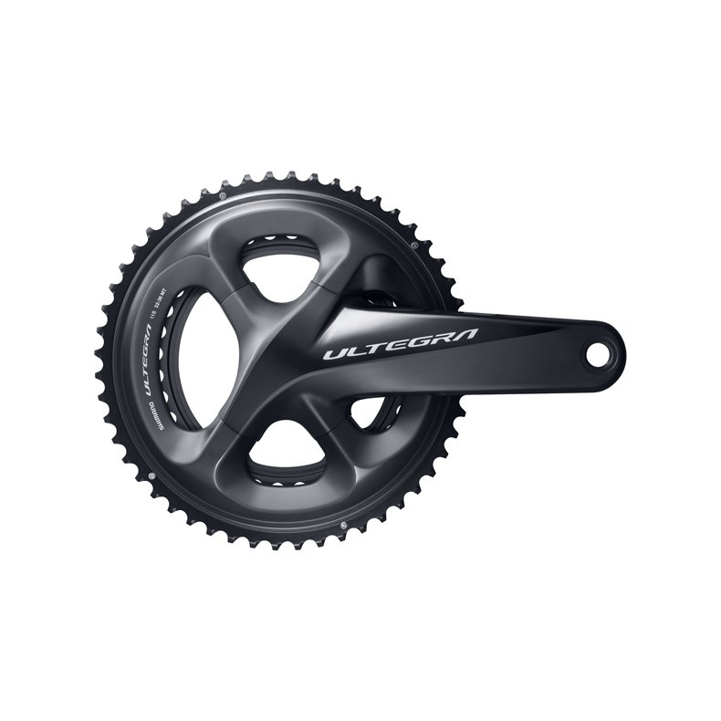 Shimano Kranks&aelig;t Ultegra FC-R8000 52/36T 172.5mm