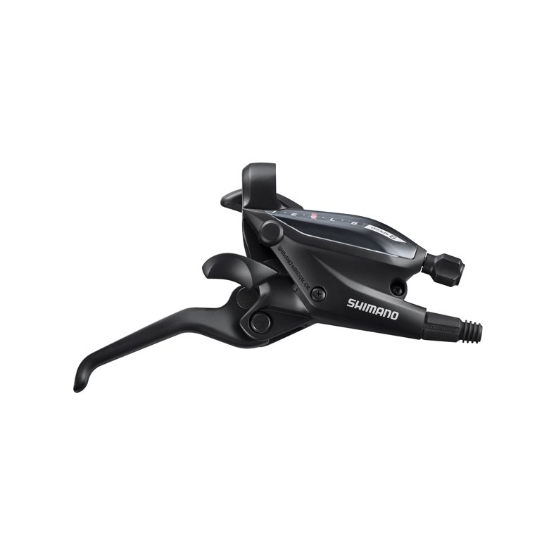 Shimano Skifte/Bremsegreb H&oslash;jre ST-EF505-9R Skivebremse