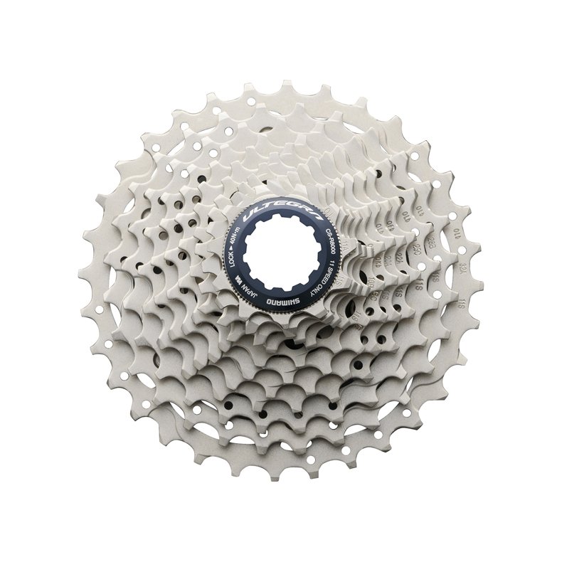 Shimano Kassette 11 gear Ultegra R8000