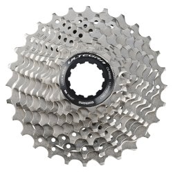 Shimano Kassette 11 gear Ultegra R8000