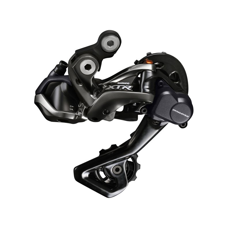Shimano Bagskifter 11 gear Di2 XTR M9050 Mellem Arm