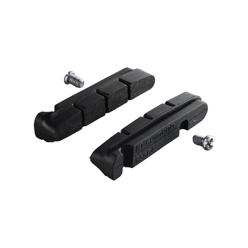 Shimano Bremseklodser BR-9000 R55C4 2 stk