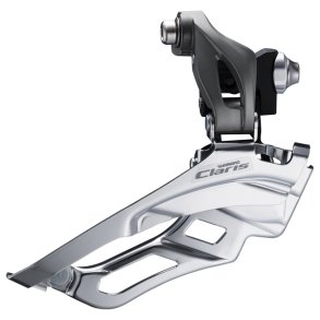 Shimano Forskifter Dobbelt FDR2000 Brazed-On