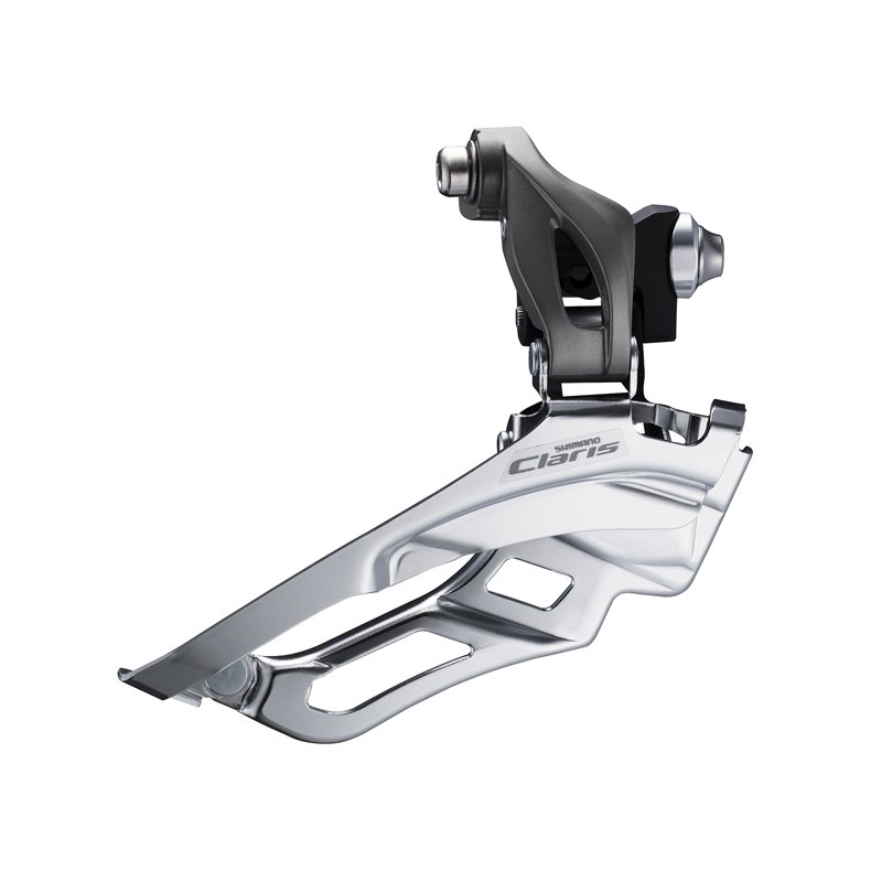 Shimano Forskifter Dobbelt FDR2000 Brazed-On