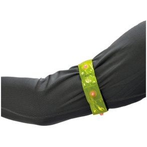 OXC Refleksbånd Led