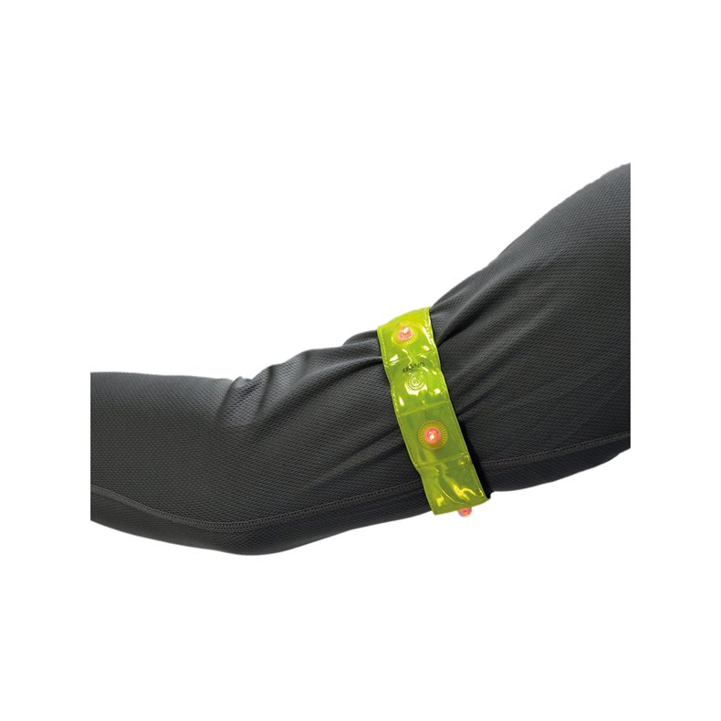 OXC Refleksb&aring;nd Led