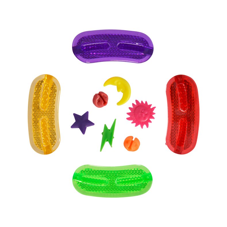 OXC Egerefleks Junior