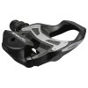 Shimano Pedal (SPD-SL) PD-R550 Enkeltsidet Sort
