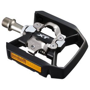 Shimano Pedal SPD inkl. SM-SH56