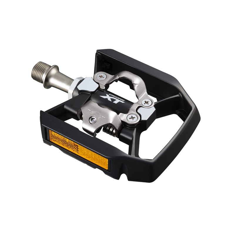Shimano Pedal SPD inkl. SM-SH56