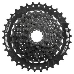Shimano Kassette 8 gear Altus HG31