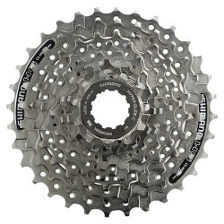 Shimano Kassette 8 gear Acera HG41