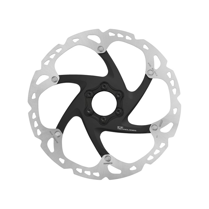 Shimano Bremseskive 203mm SM-RT86 XT ICE T
