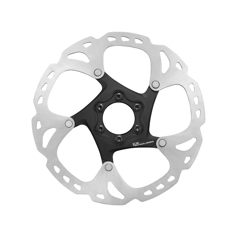 Shimano Bremseskive 180mm SM-RT86 XT