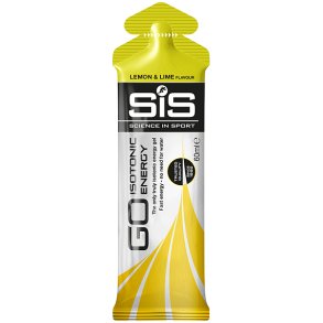 Scienceinsport SIS Go Isotonic Energy Gel