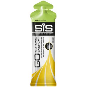 Scienceinsport SIS Go Isotonic Energy Gel