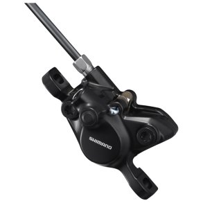 Shimano Skivebremses&aelig;t MT201 bag BL-MT201 1700mm