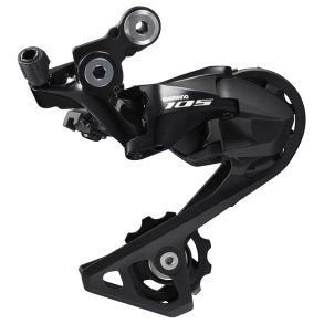 Shimano Bagskifter 11 gear 105 RD-7000 Max 34T