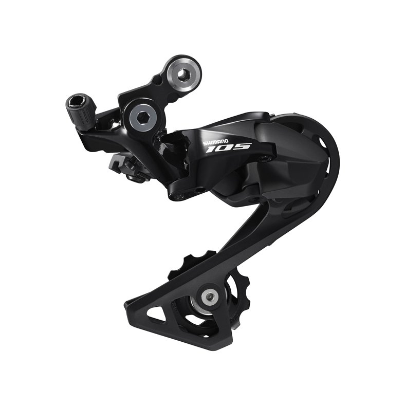 Shimano Bagskifter 11 gear 105 RD-7000 Max 34T