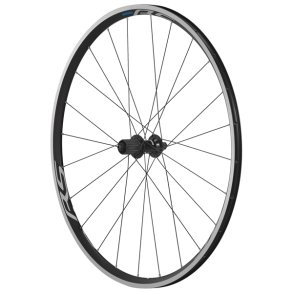 Shimano Baghjul WH-RS100 Alu Clincher Quick Release