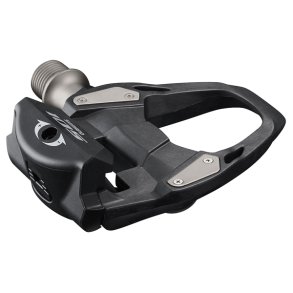 Shimano Pedal (SPD-SL) PD-R7000 105 Enkeltsidet